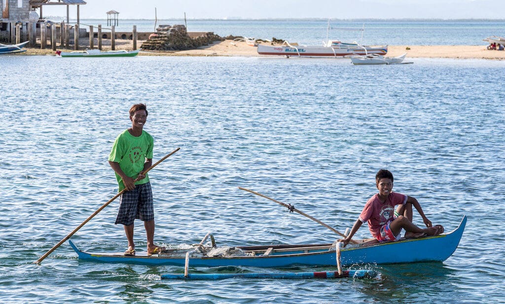 Things to do in Siargao for non surfers