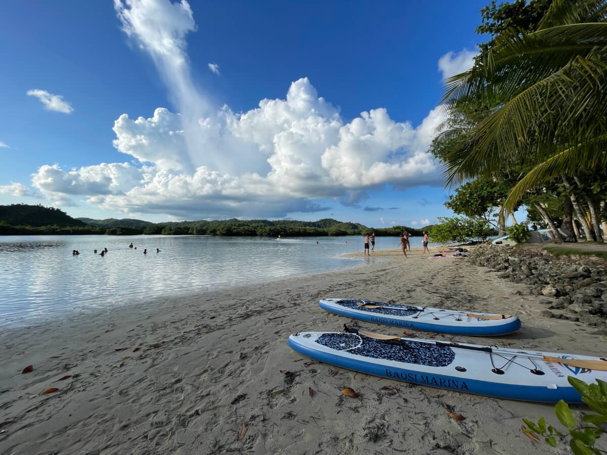 Things to do in Siargao for non surfers