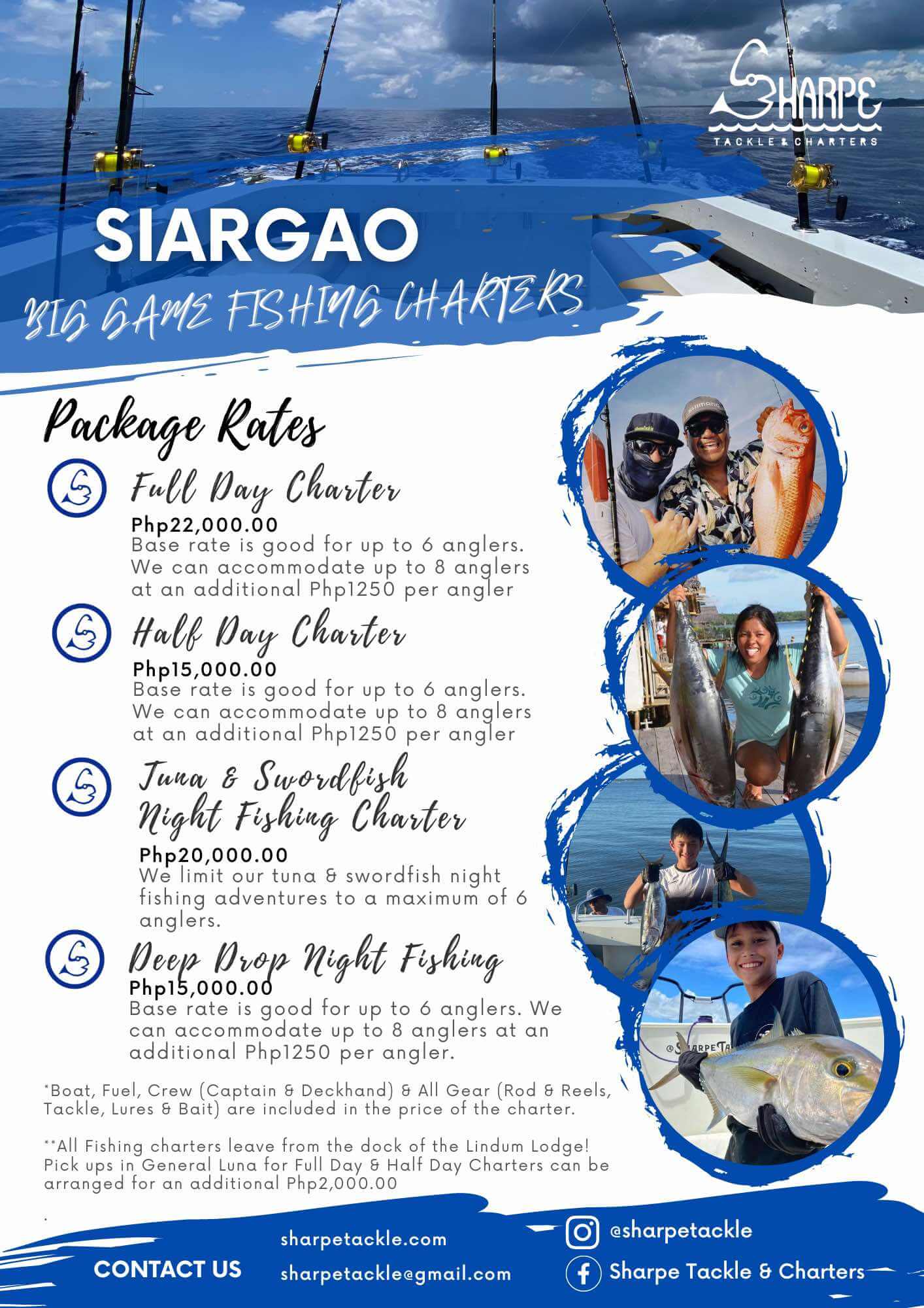 Things to do in Siargao for non surfers