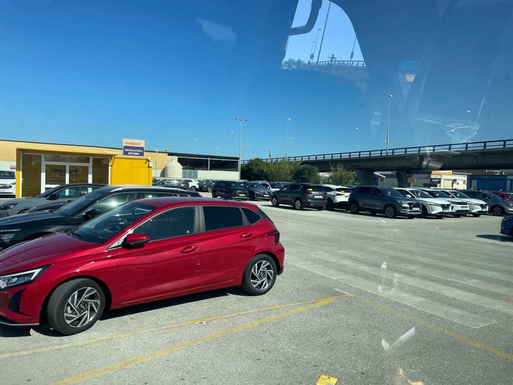 Finding the Cheapest Car Rental in Spain