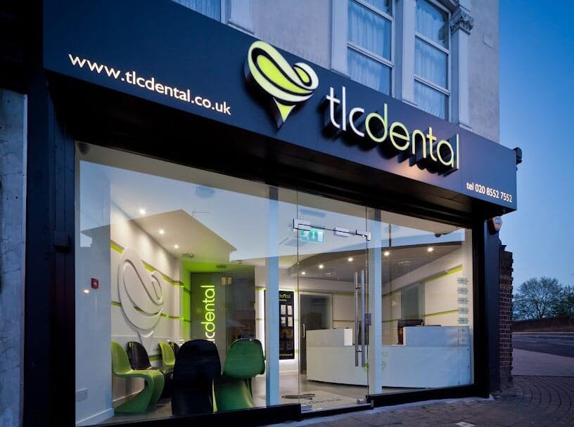 Removing my mercury - an honest unpaid review of TLC Dental in the UK